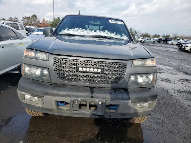 Photo 5 from auction – 2012 GMC CANYON SLE with VIN 1GTH6PFE5C8147076