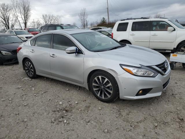 Photo 4 from auction – 2016 NISSAN ALTIMA 2.5 with VIN 1N4AL3AP1GC132367