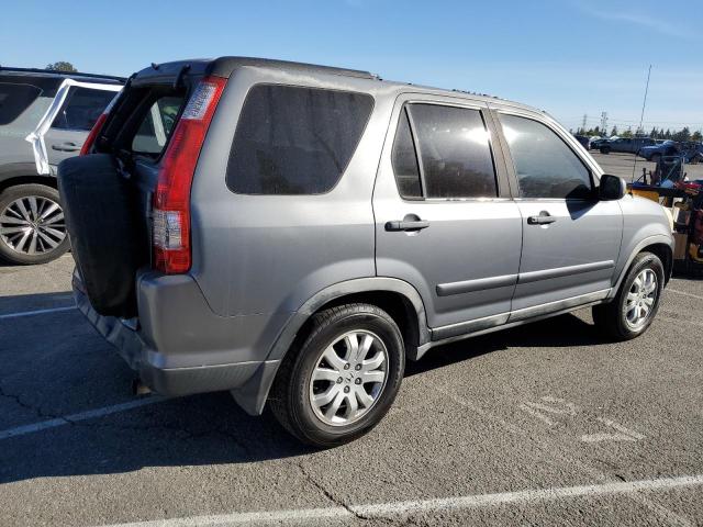 Photo 3 from auction – 2005 HONDA CR-V SE with VIN JHLRD78905C012701