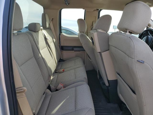 Photo 10 from auction – 2018 FORD F150 SUPER with VIN 1FTEX1CB9JKD25336