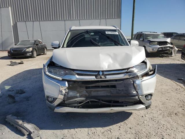 Photo 5 from auction – 2017 MITSUBISHI OUTLANDER with VIN JA4AD3A38HZ010103