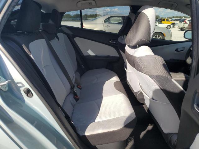 Photo 10 from auction – 2017 TOYOTA PRIUS with VIN JTDKBRFU4H3547395