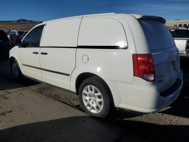 Photo 2 from auction – 2014 RAM TRADESMAN with VIN 2C4JRGAG1ER469044