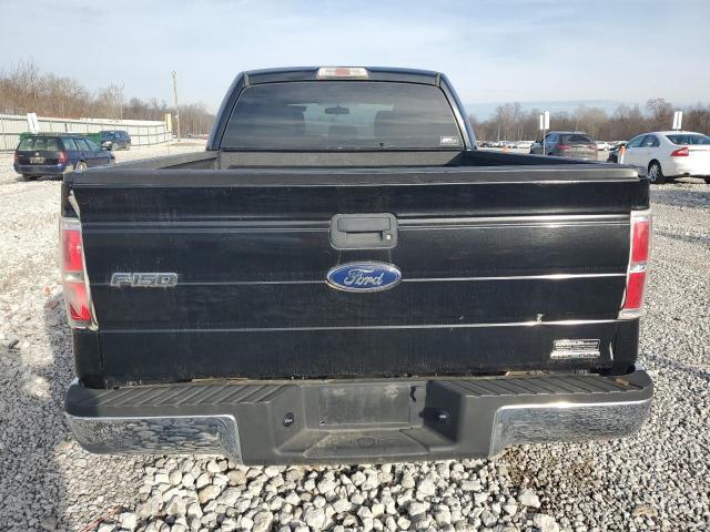 Photo 6 from auction – 2014 FORD F150 SUPER with VIN 1FTFW1EF9EKF81666