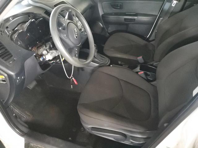 Photo 7 from auction – 2013 KIA SOUL with VIN KNDJT2A58D7507016