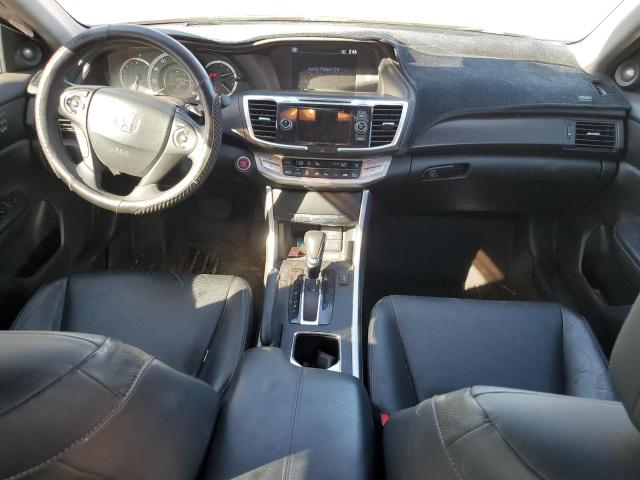 Photo 8 from auction – 2015 HONDA ACCORD EXL with VIN 1HGCR2F88FA117907