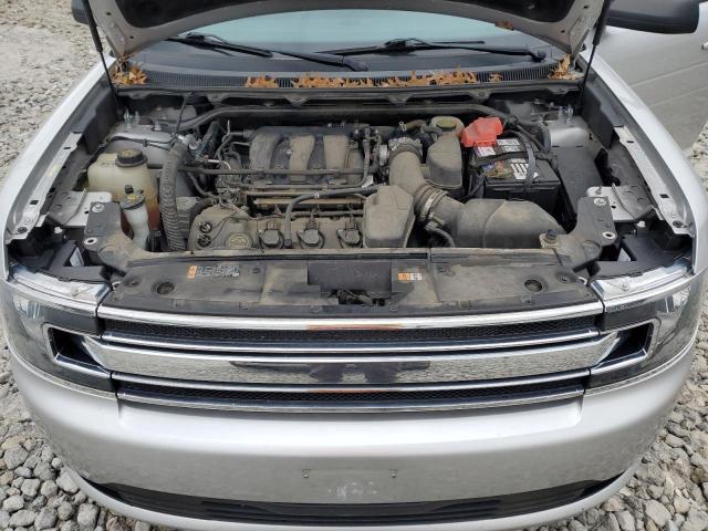 Photo 12 from auction – 2014 FORD FLEX SE with VIN 2FMGK5B82EBD14761
