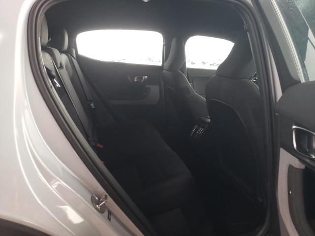 Photo 10 from auction – 2023 POLESTAR 2 with VIN YSMED3KA5PL153472