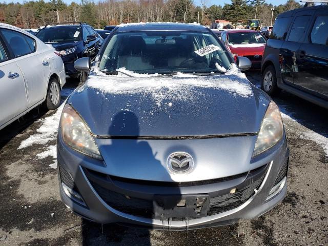 Photo 5 from auction – 2010 MAZDA 3 S with VIN JM1BL1S69A1288832