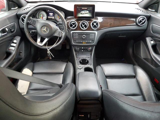 Photo 8 from auction – 2016 MERCEDES-BENZ CLA 250 with VIN WDDSJ4EB0GN379589