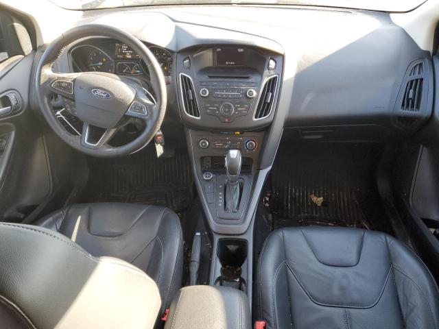 Photo 8 from auction – 2016 FORD FOCUS SE with VIN 1FADP3F20GL383797