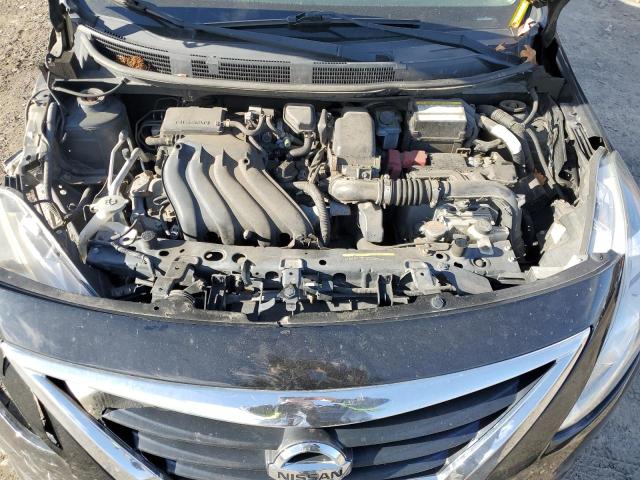 Photo 11 from auction – 2015 NISSAN VERSA S with VIN 3N1CN7AP0FL890632
