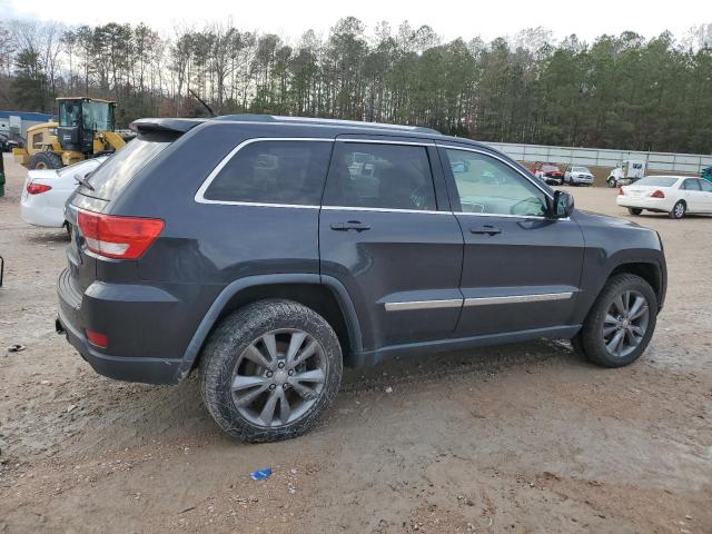Photo 3 from auction – 2013 JEEP GRAND CHER with VIN 1C4RJFAT3DC501520