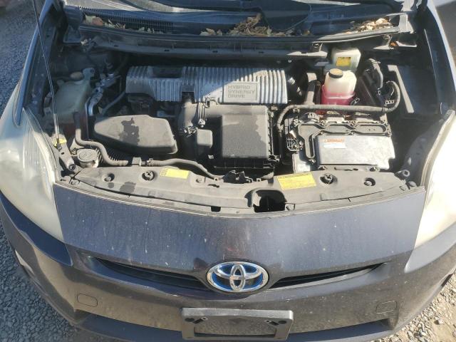 Photo 11 from auction – 2010 TOYOTA PRIUS with VIN JTDKN3DU5A1276114