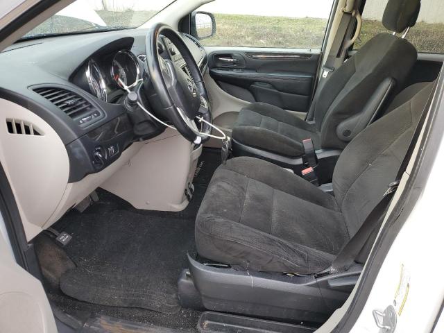 Photo 7 from auction – 2016 DODGE GRAND CARA with VIN 2C4RDGBG1GR370372