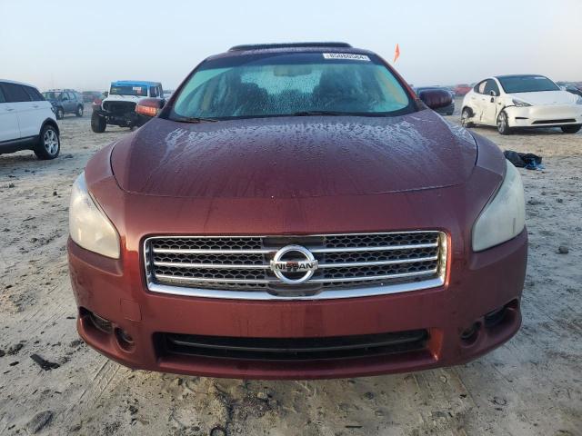 Photo 5 from auction – 2011 NISSAN MAXIMA S with VIN 1N4AA5AP8BC841033