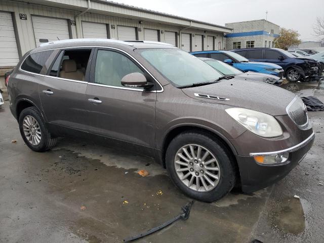 Photo 4 from auction – 2012 BUICK ENCLAVE with VIN 5GAKRCED5CJ197341