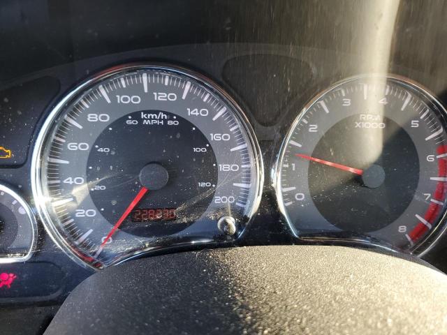 Photo 9 from auction – 2006 PONTIAC TORRENT with VIN 2CKDL63F966179885