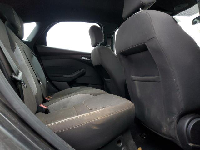 Photo 11 from auction – 2016 FORD FOCUS ST with VIN 1FADP3L97GL256644
