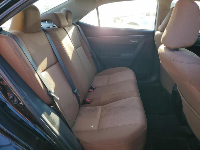 Photo 10 from auction – 2014 TOYOTA COROLLA L with VIN 5YFBURHE8EP086043