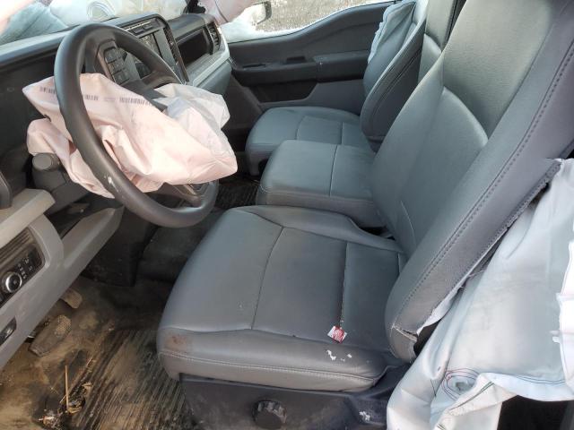 Photo 7 from auction – 2023 FORD F250 SUPER with VIN 1FTBF2BA4PEC28153