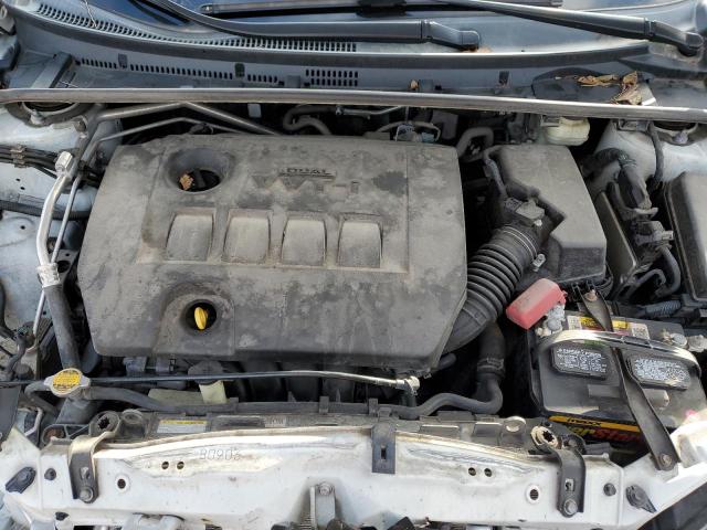 Photo 11 from auction – 2016 TOYOTA COROLLA L with VIN 2T1BURHE4GC650256