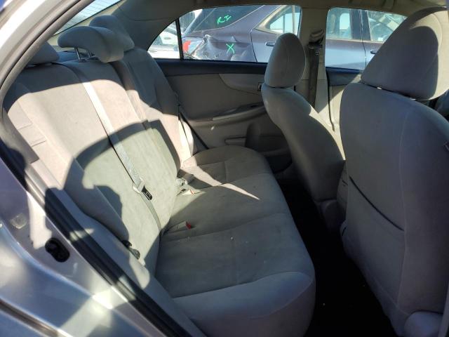 Photo 10 from auction – 2013 TOYOTA COROLLA BA with VIN 5YFBU4EE6DP160629
