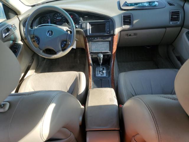 Foto 8 de la subasta – 2003 ACURA 3.2TL con VIN 19UUA56753A044012