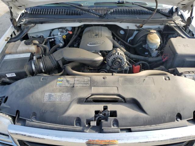Photo 11 from auction – 2005 GMC NEW SIERRA with VIN 2GTEC13T851270016