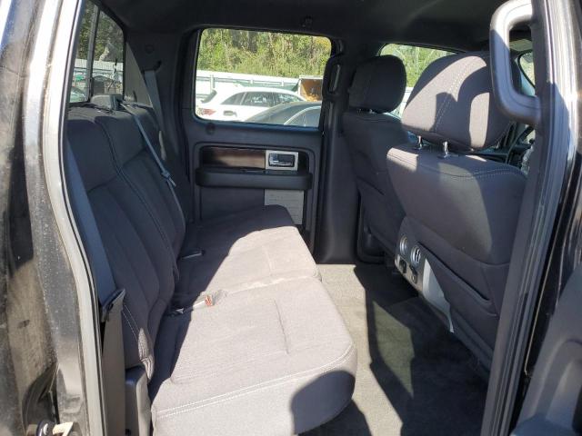 Photo 10 from auction – 2012 FORD F150 SUPER with VIN 1FTFW1CT9CFB99331