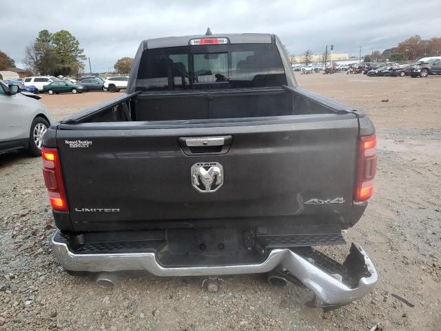 Photo 6 from auction – 2019 RAM 1500 LIMIT with VIN 1C6SRFHT6KN839695