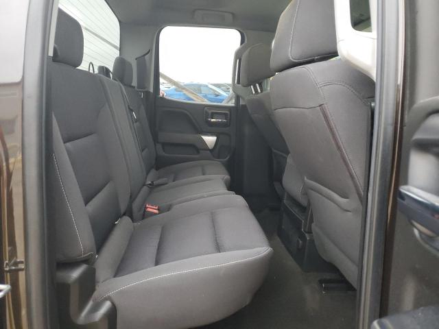 Photo 10 from auction – 2018 CHEVROLET SILVERADO with VIN 1GCRCREC5JZ125045