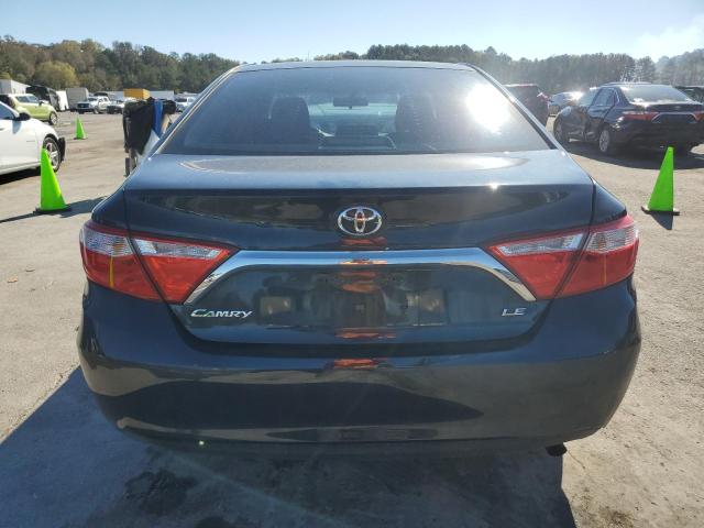 Photo 6 from auction – 2016 TOYOTA CAMRY LE with VIN 4T4BF1FK5GR527347