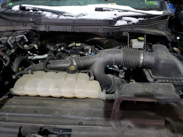 Photo 11 from auction – 2022 FORD F150 SUPER with VIN 1FTEX1EP1NFA44834
