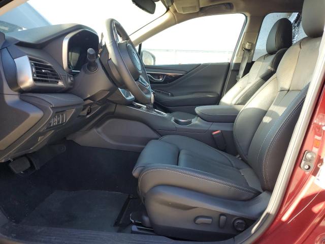 Photo 7 from auction – 2024 SUBARU OUTBACK LI with VIN 4S4BTGND0R3219603