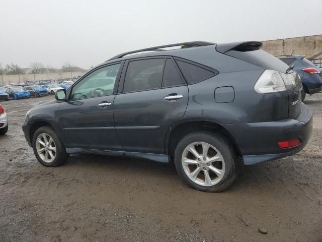 Photo 2 from auction – 2009 LEXUS RX 350 with VIN 2T2HK31U39C101158