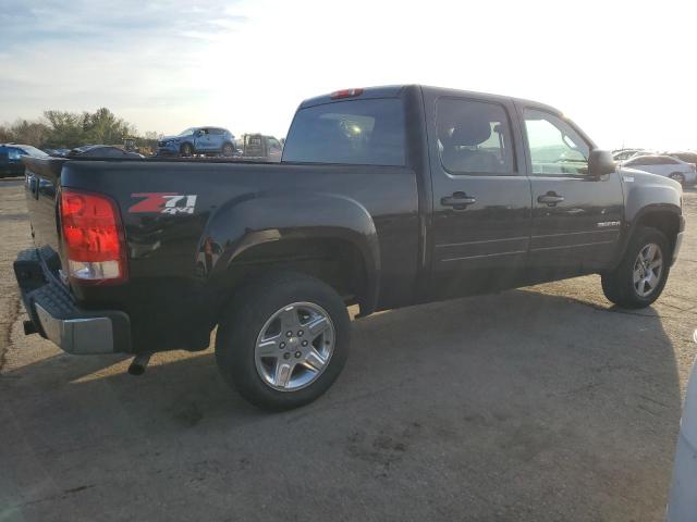 Photo 3 from auction – 2010 GMC SIERRA K15 with VIN 3GTRKVE37AG114012