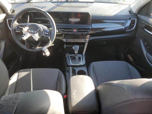Photo 8 from auction – 2024 KIA SELTOS S with VIN KNDEUCAA8R7631375