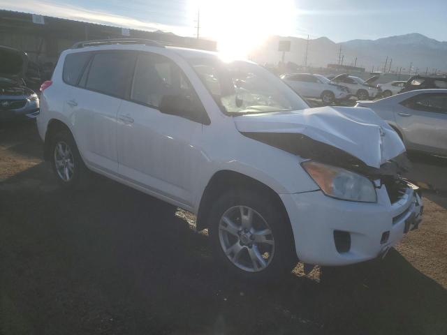 Photo 4 from auction – 2011 TOYOTA RAV4 with VIN JTMBK4DV3B5103693