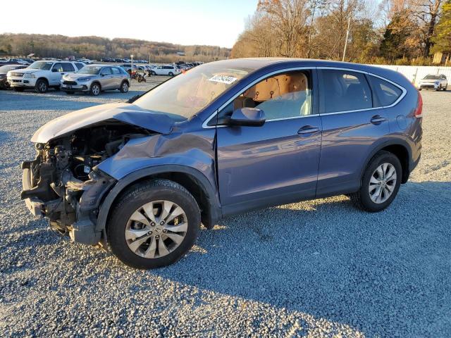 Photo 1 from auction – 2014 HONDA CR-V EX with VIN 2HKRM4H50EH691463