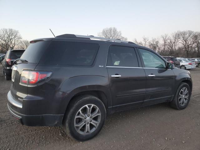 Photo 3 from auction – 2015 GMC ACADIA SLT with VIN 1GKKVRKD6FJ278486