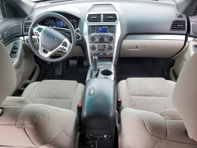 Photo 8 from auction – 2011 FORD EXPLORER with VIN 1FMHK7B88BGA31849
