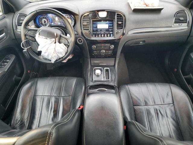 Photo 8 from auction – 2015 CHRYSLER 300 S with VIN 2C3CCAGG3FH899703