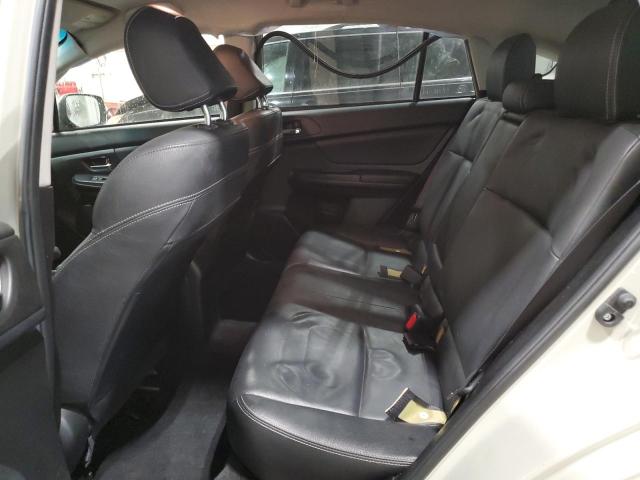 Photo 10 from auction – 2014 SUBARU XV CROSSTR with VIN JF2GPAGC6E8286317