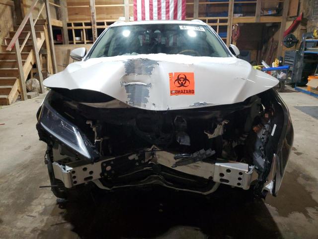 Photo 5 from auction – 2020 LEXUS RX 350 L with VIN 2T2HZMDA5LC250102