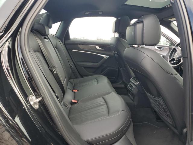 Photo 10 from auction – 2024 AUDI A6 PREMIUM with VIN WAUE3BF24RN042167