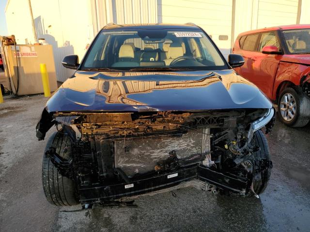 Photo 5 from auction – 2021 KIA SELTOS SX with VIN KNDETCA24M7147000