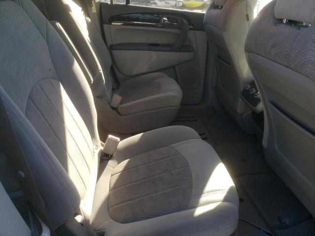 Photo 11 from auction – 2013 BUICK ENCLAVE with VIN 5GAKRBKD3DJ243863