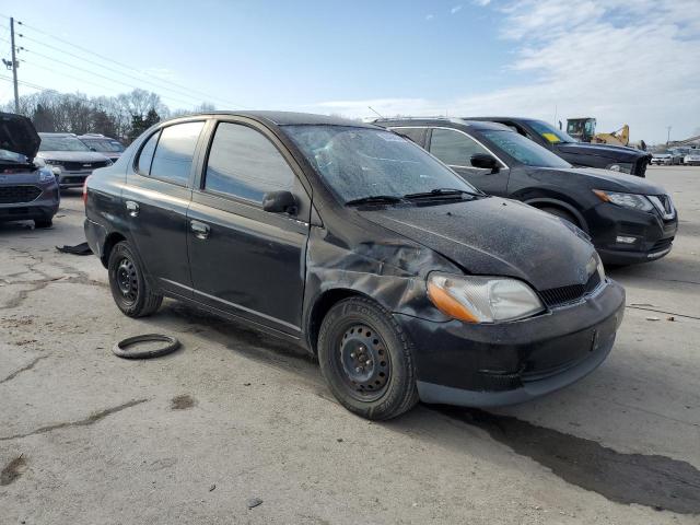 Photo 4 from auction – 2001 TOYOTA ECHO with VIN JTDBT123X10131368