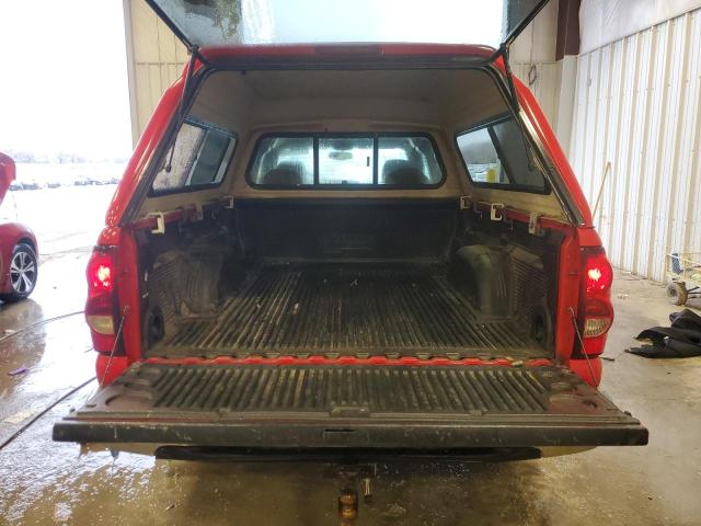 Photo 6 from auction – 2004 CHEVROLET SILVERADO with VIN 2GCEC19V241155189